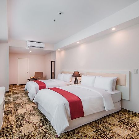 Nobility Grand Hotel Lima Zewnętrze zdjęcie