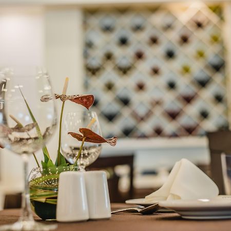 Nobility Grand Hotel Lima Zewnętrze zdjęcie