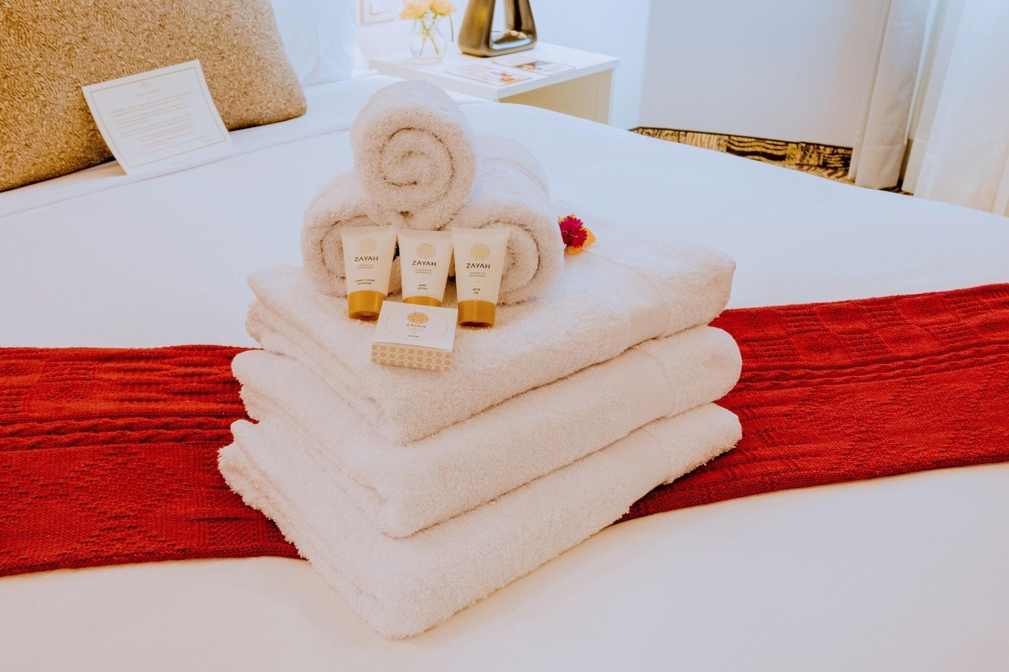 Nobility Grand Hotel Lima Zewnętrze zdjęcie
