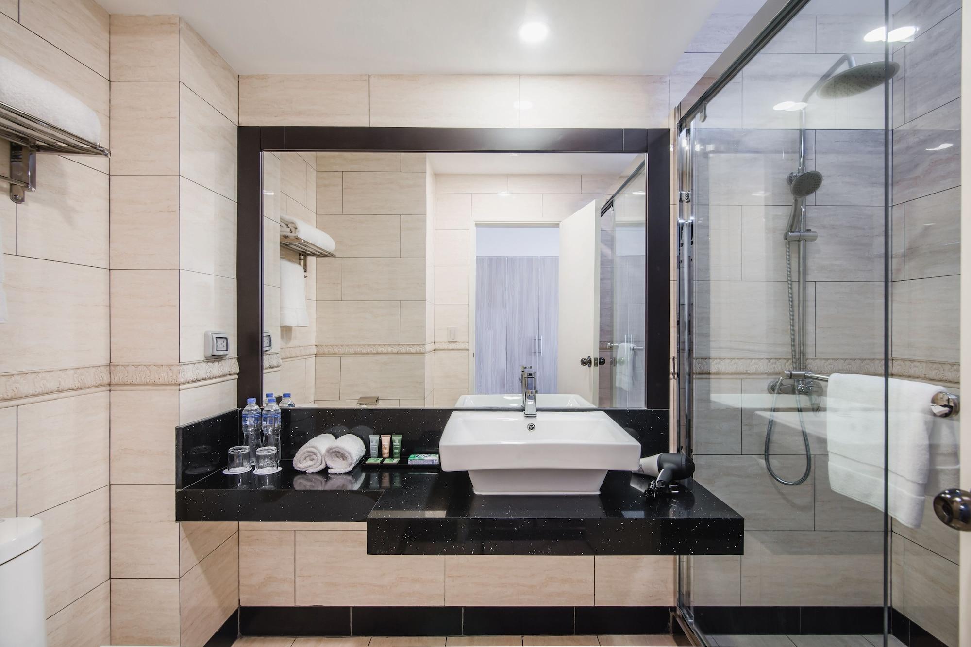 Nobility Grand Hotel Lima Zewnętrze zdjęcie