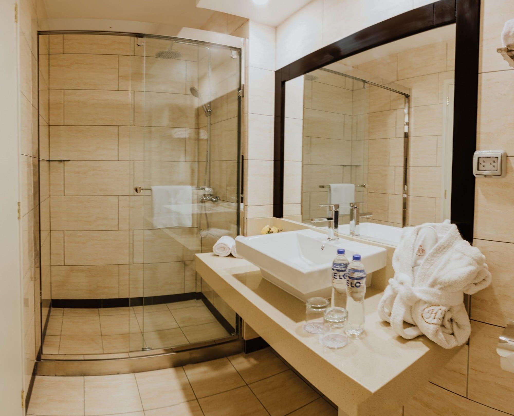 Nobility Grand Hotel Lima Zewnętrze zdjęcie
