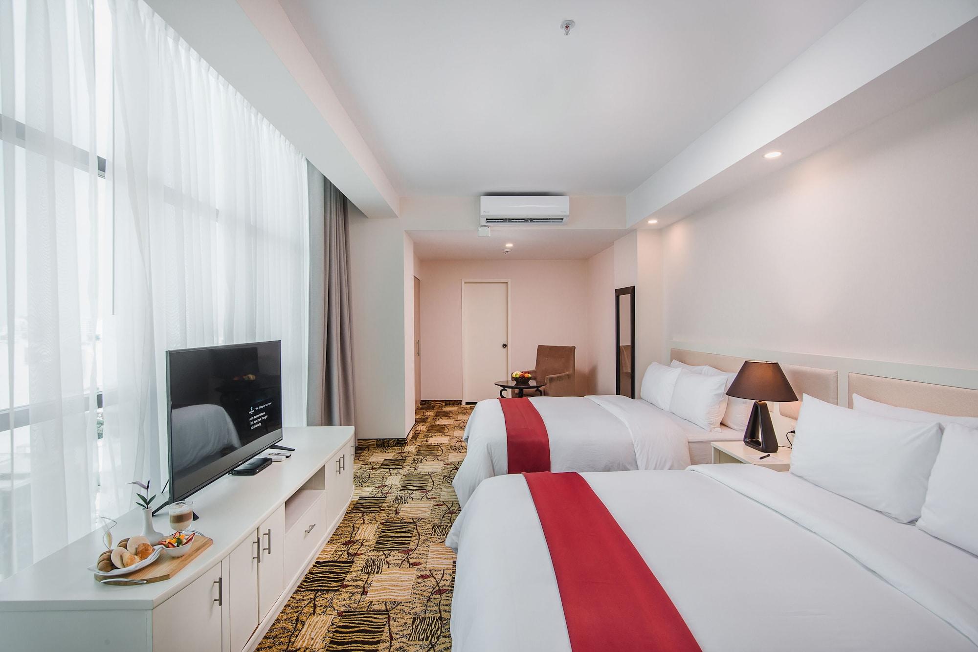 Nobility Grand Hotel Lima Zewnętrze zdjęcie