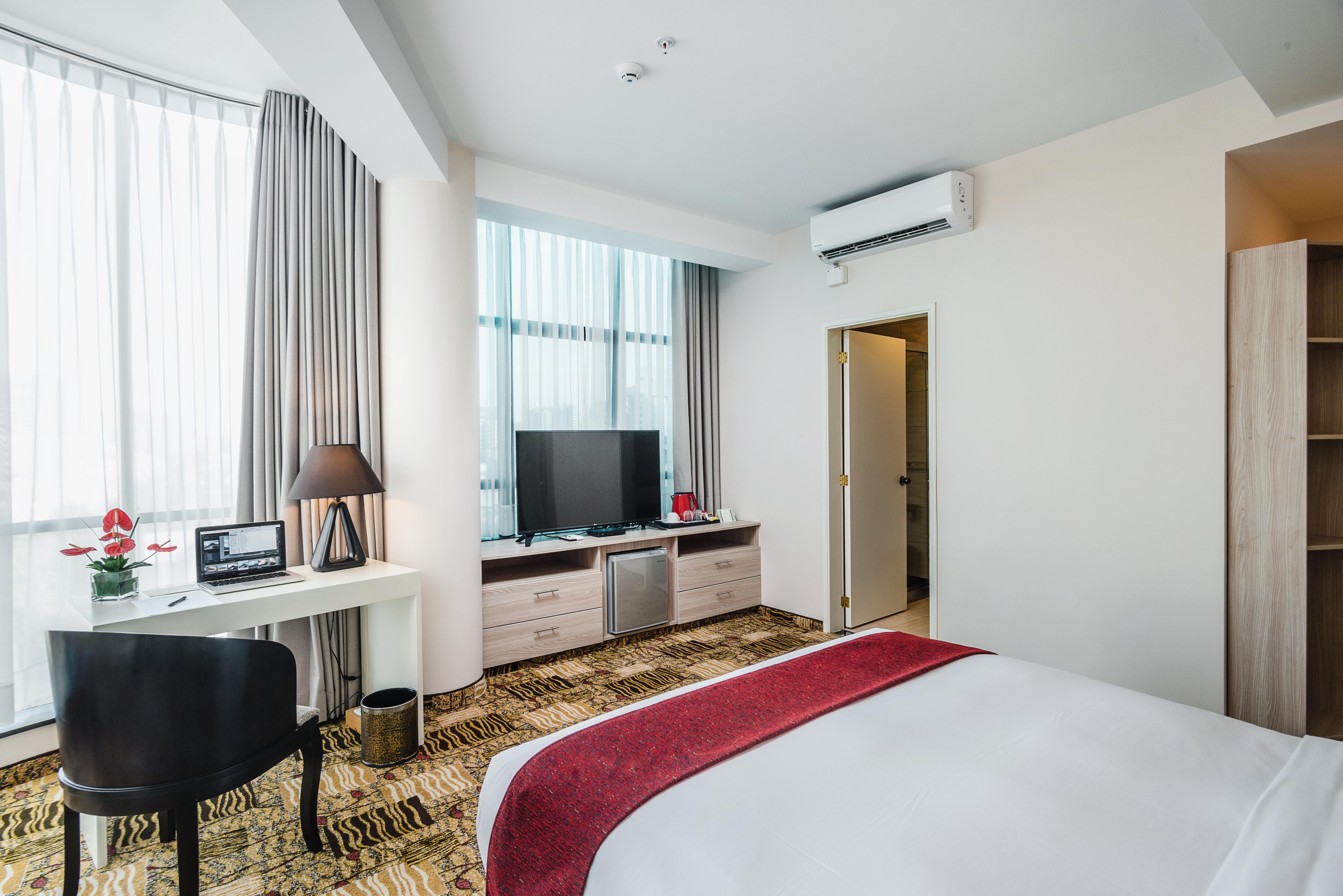 Nobility Grand Hotel Lima Zewnętrze zdjęcie