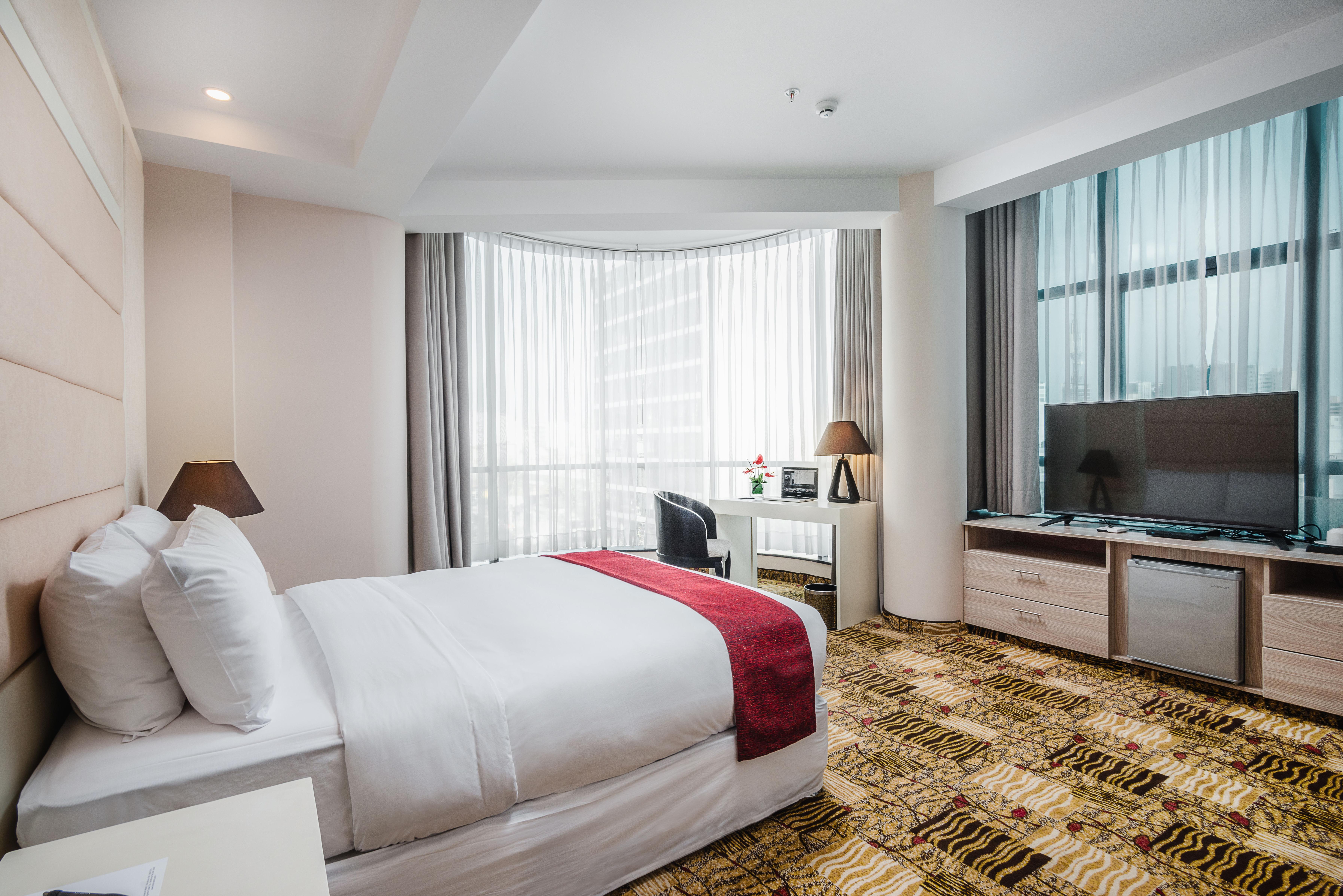 Nobility Grand Hotel Lima Zewnętrze zdjęcie