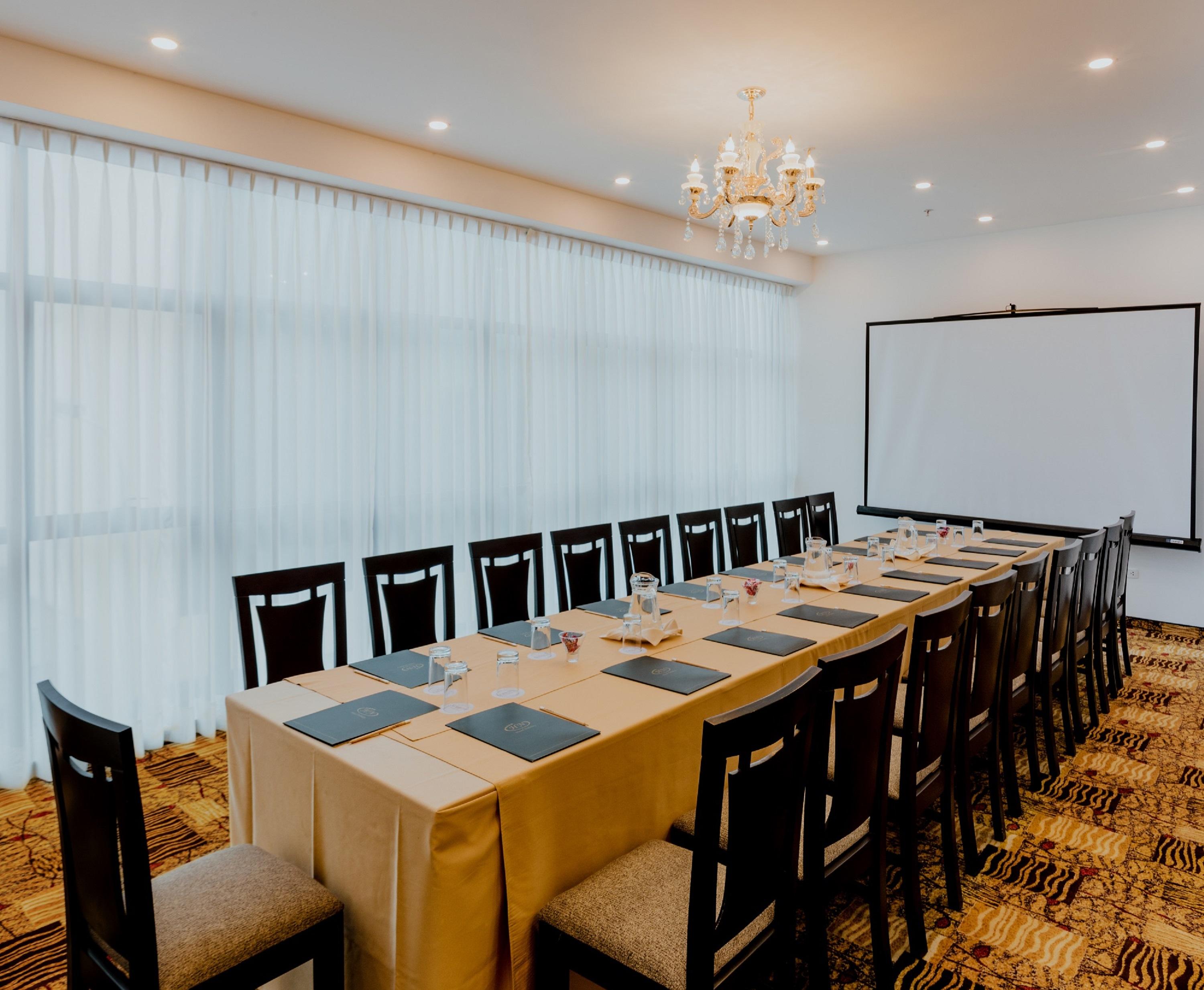 Nobility Grand Hotel Lima Zewnętrze zdjęcie