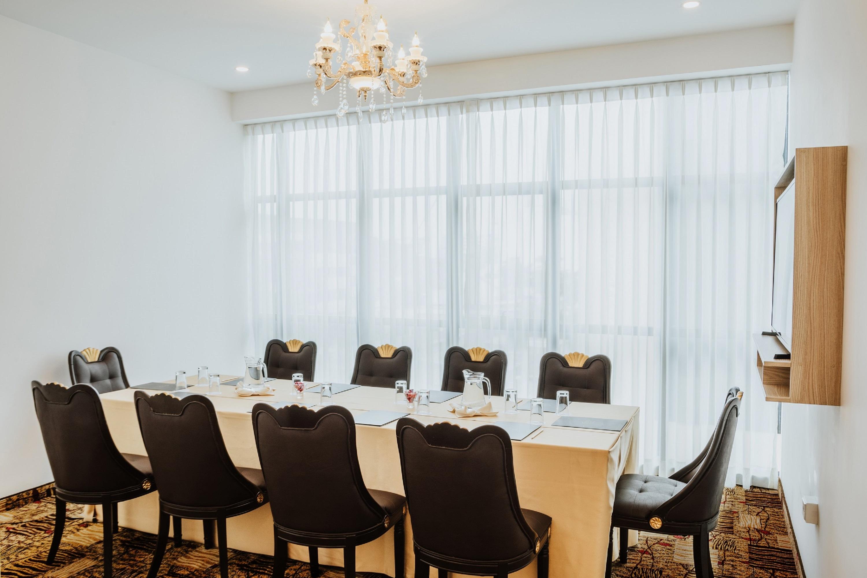 Nobility Grand Hotel Lima Zewnętrze zdjęcie