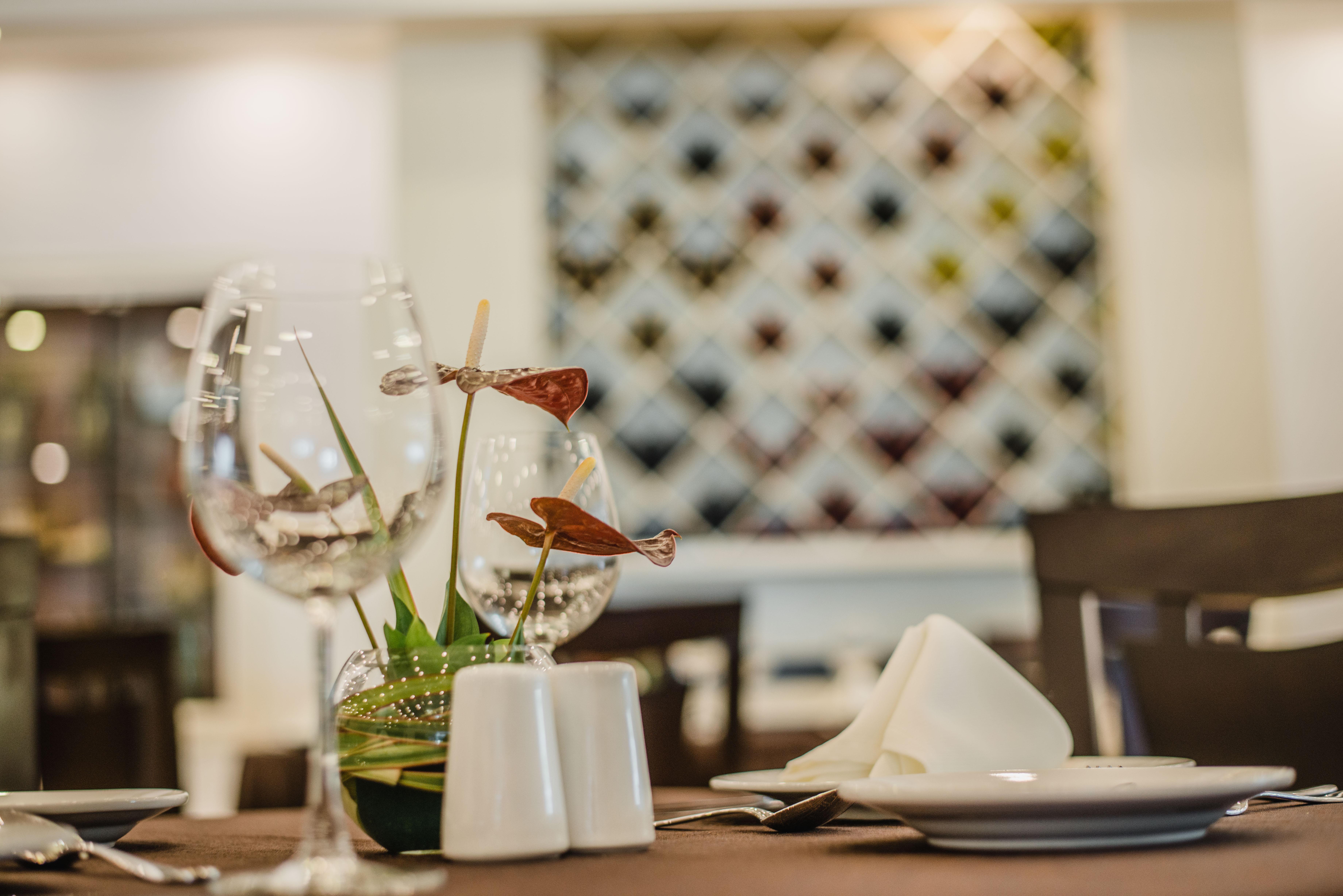 Nobility Grand Hotel Lima Zewnętrze zdjęcie