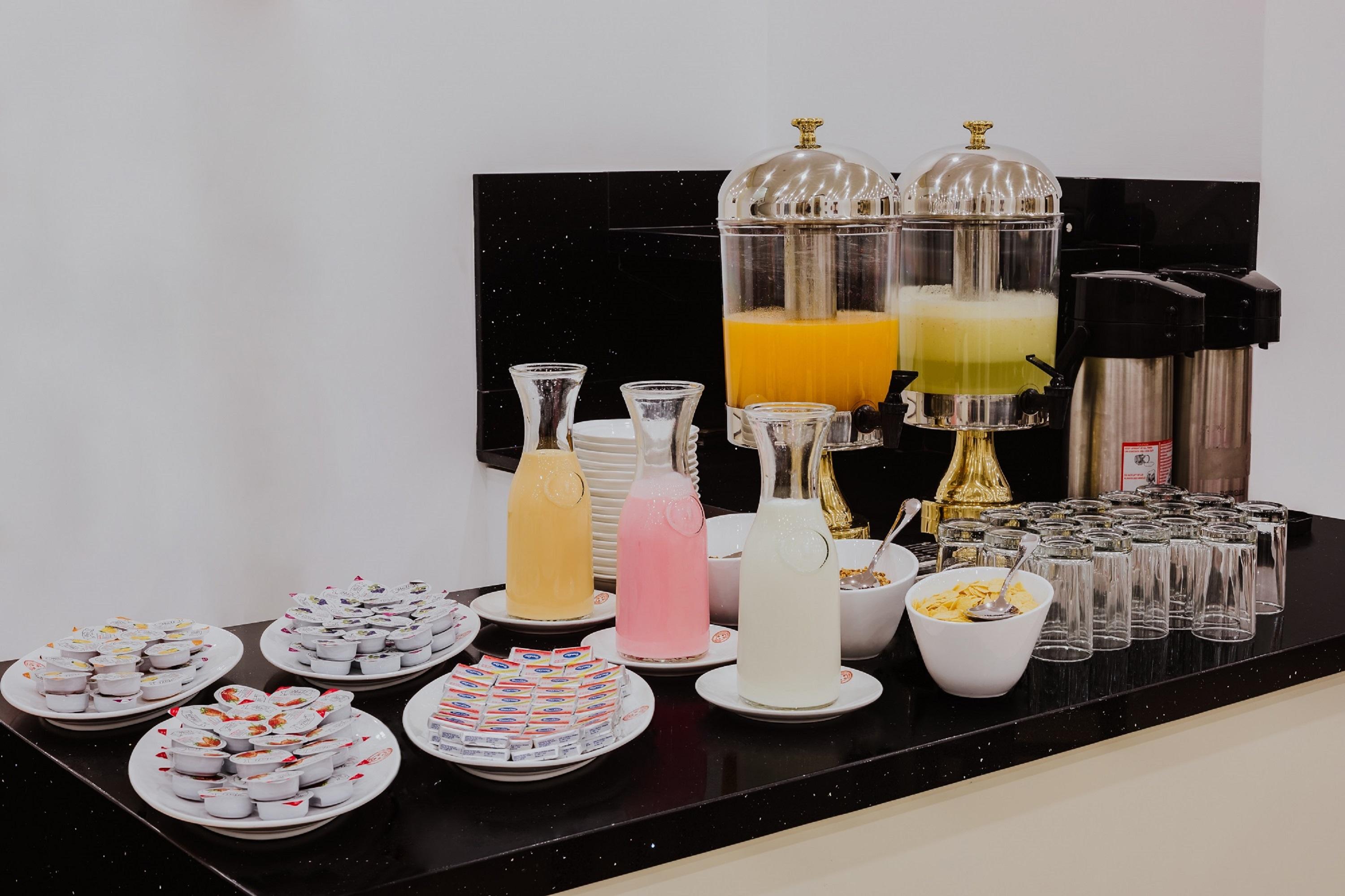 Nobility Grand Hotel Lima Zewnętrze zdjęcie