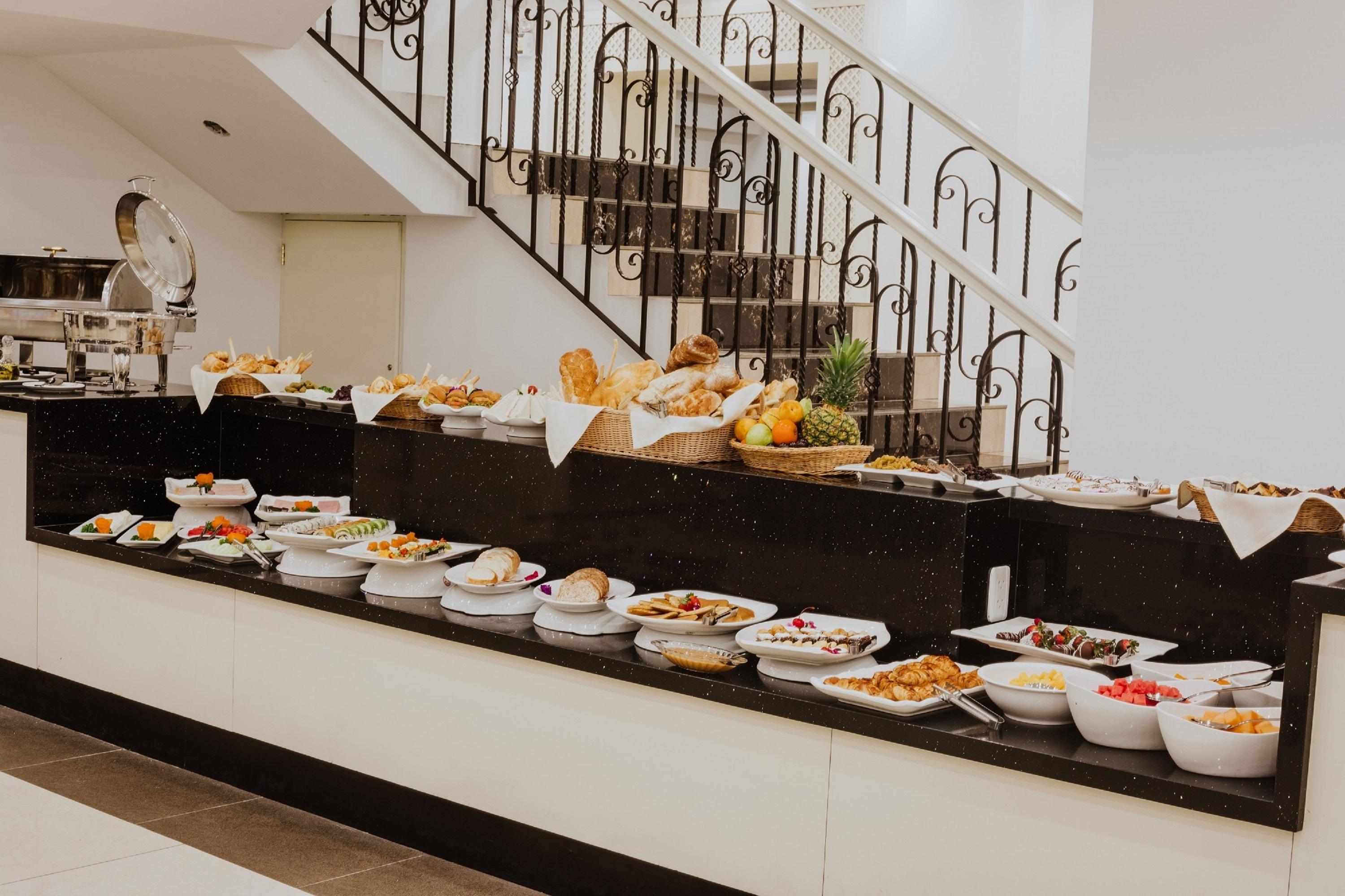 Nobility Grand Hotel Lima Zewnętrze zdjęcie