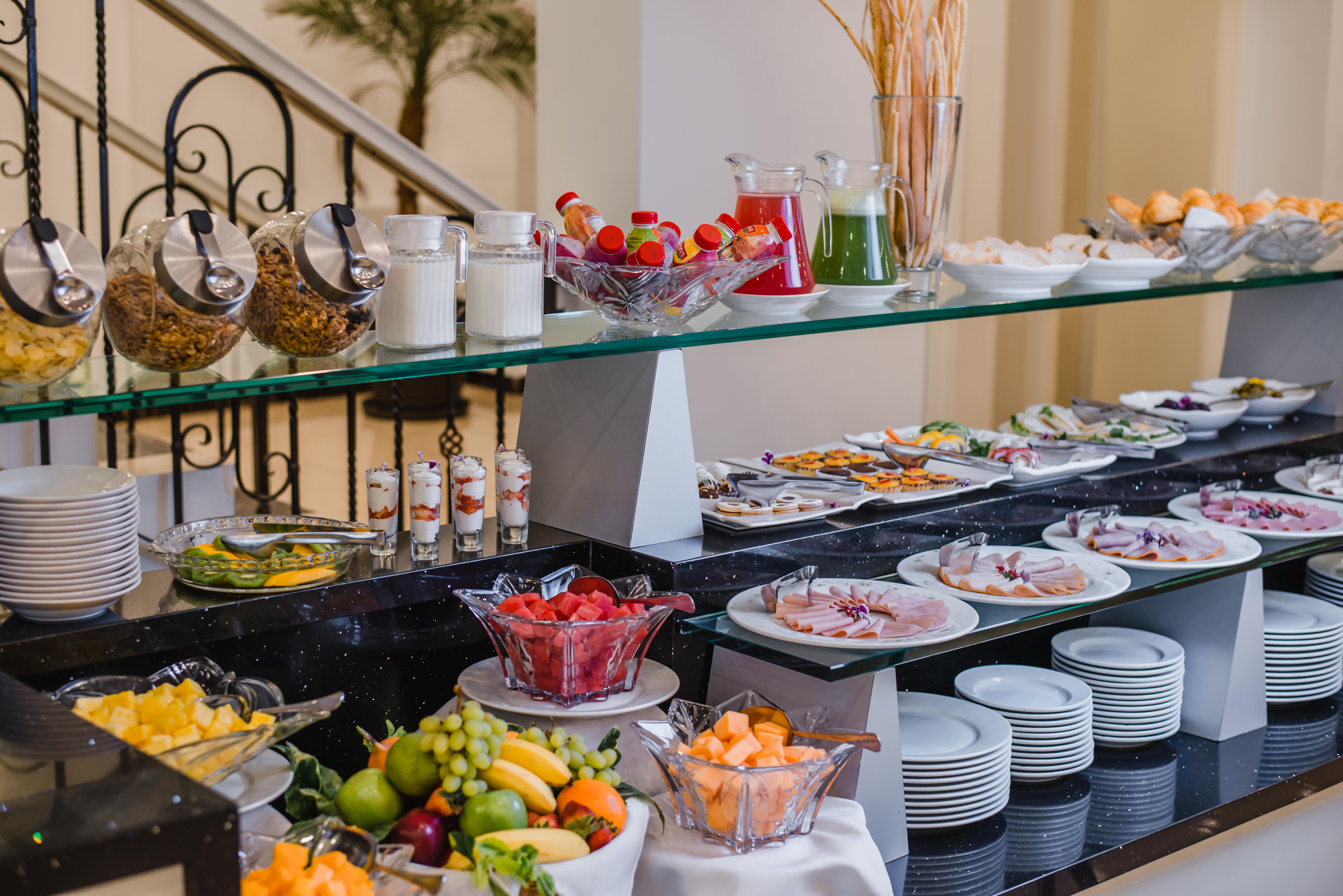 Nobility Grand Hotel Lima Zewnętrze zdjęcie