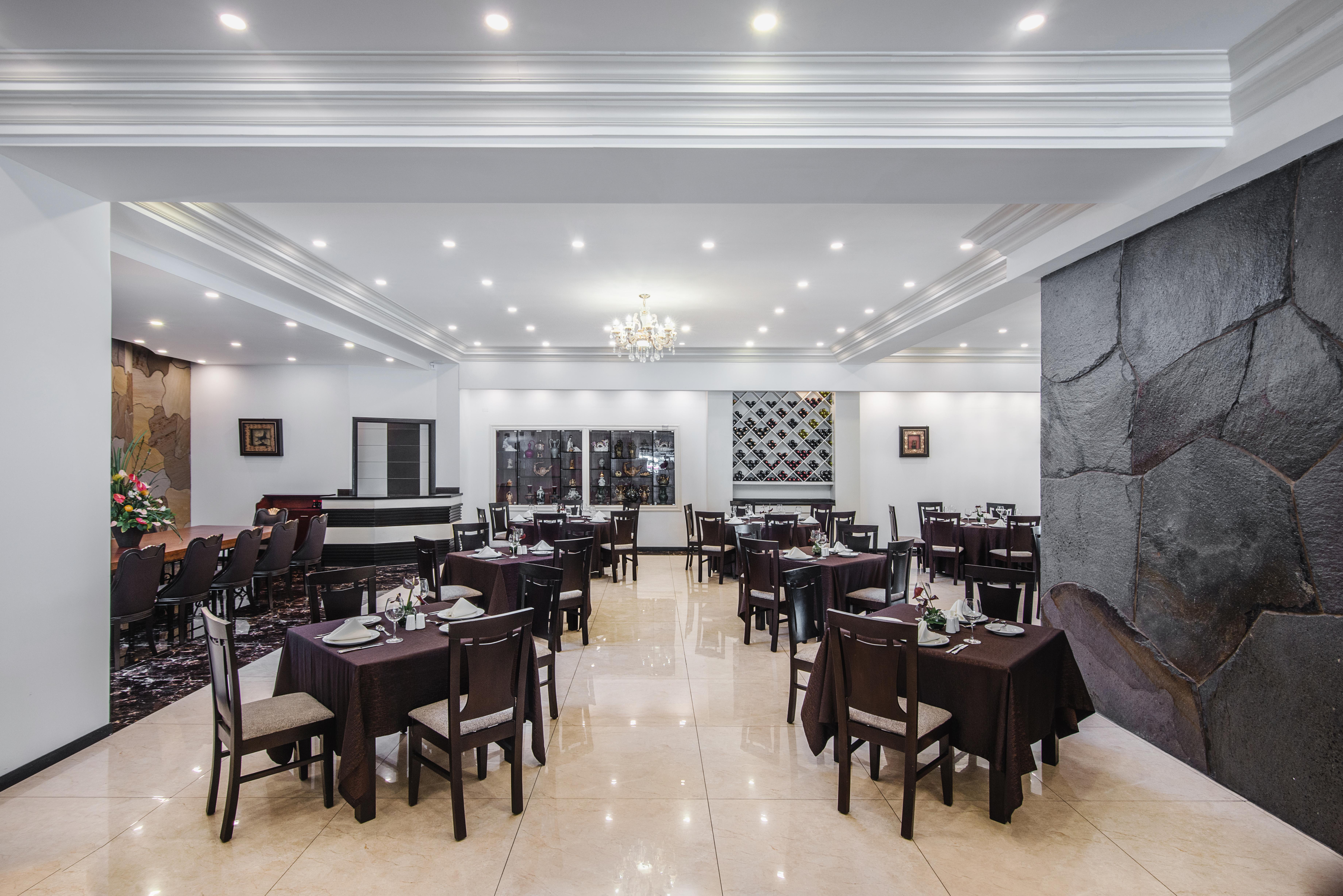 Nobility Grand Hotel Lima Zewnętrze zdjęcie