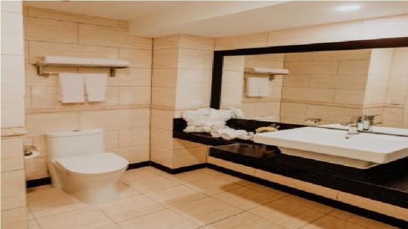 Nobility Grand Hotel Lima Zewnętrze zdjęcie