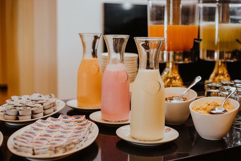 Nobility Grand Hotel Lima Zewnętrze zdjęcie