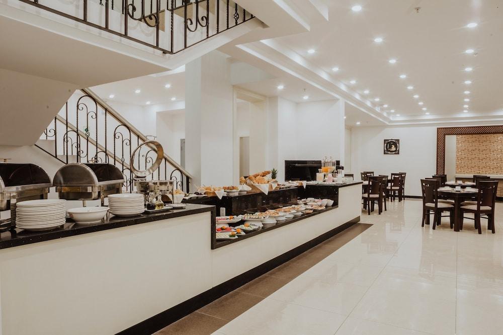 Nobility Grand Hotel Lima Zewnętrze zdjęcie